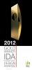 International Design Awards announce 2012 winners